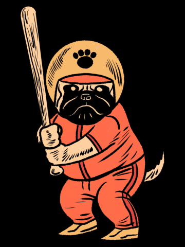 Little Slugger