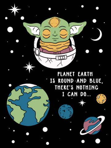 Logical Space