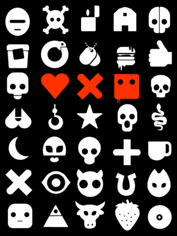 Love dead and robot