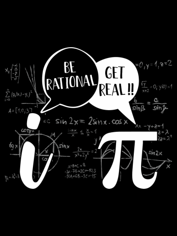 Lover Pi Day 2019  Be Rational Get Real