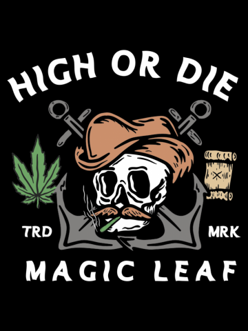 MAGIC LEAF