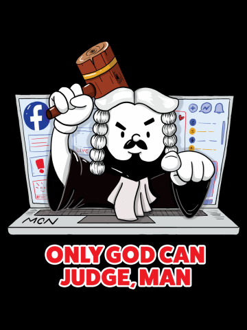 MCN Judge