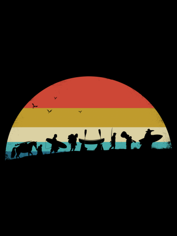 MIDDLE EARTH SURF LEAGUE