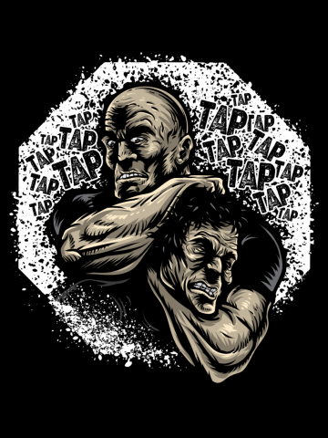 MMA TAP or NAP