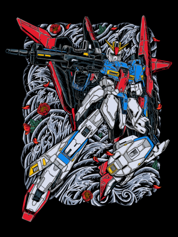 MSZ-006 ZETA GUNDAM