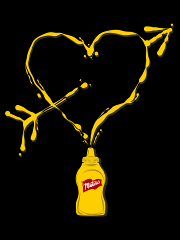 MUSTARD's LOVE STAINS