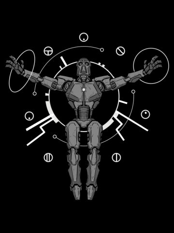 M A T A . N U I "Void variant"