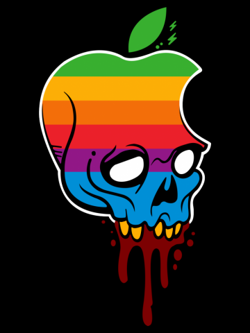 Mac Plus