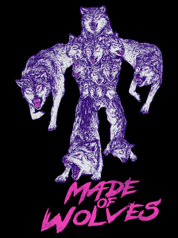 Made of Wolves