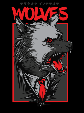 Mafia Wolves