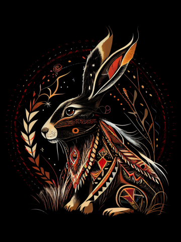 Magic Rabbit