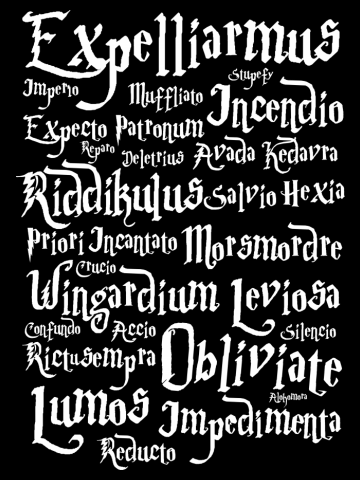Magic Spells ALT-0