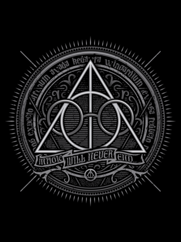 Magic Will Never End
