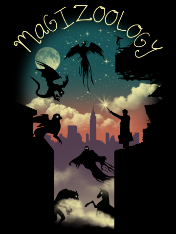 Magical Beasts