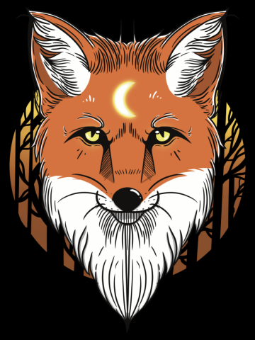 Magical Fox
