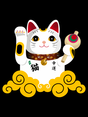 Maneki Neko
