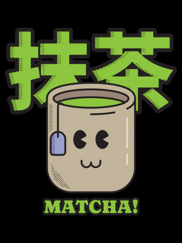 Matcha!