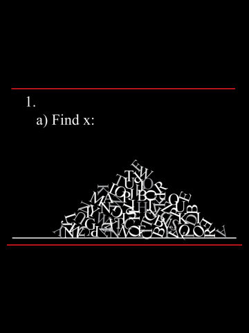 Math problem
