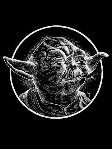 May the joint be with you