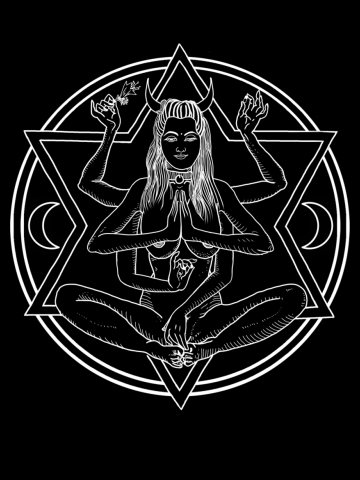 Meditation..