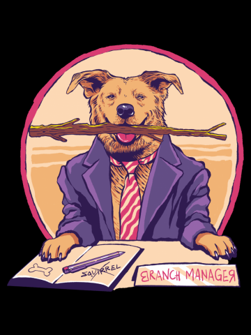 Meet the Branch Manager