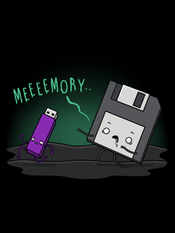 Memory..!