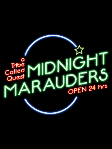 Midnight Marauders 