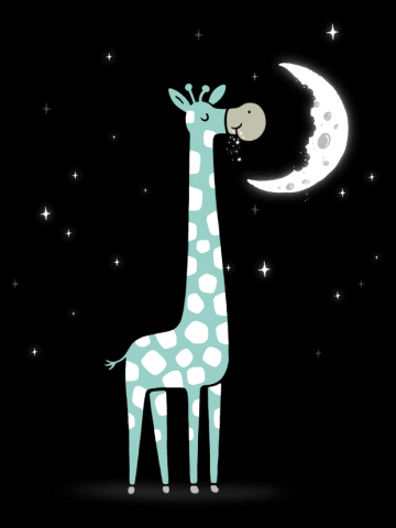 Midnight Snack - Jorge Lopez