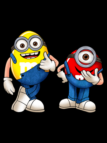 Mini on Mini