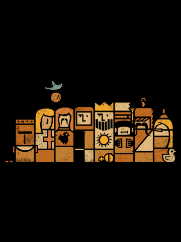 Minimal Quest