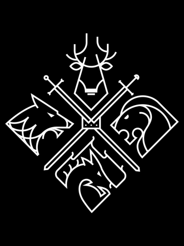 Minimal Thrones