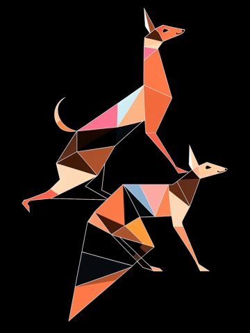 Minimal Wolves