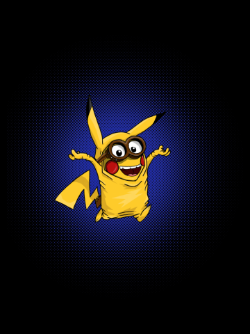 Minion-Chu 