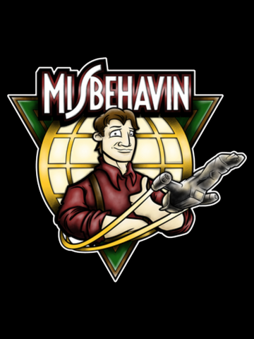 Misbehavin