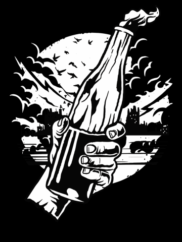 Molotov Cocktail