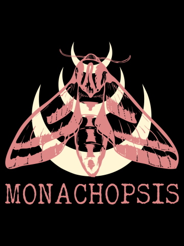 Monachopsis Logo