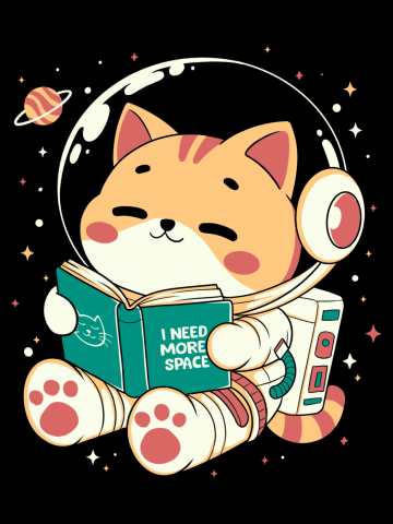 More Space