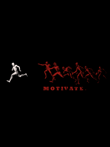 Motivate