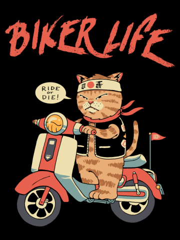 Motor Cats
