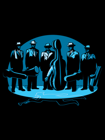 Mpb Musicians