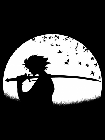 Mugen - Samurai Champloo 