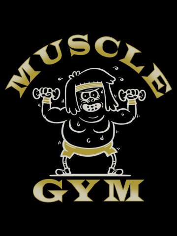 Muscle Man Gym