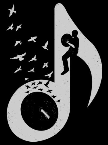 Musical - Cymbals