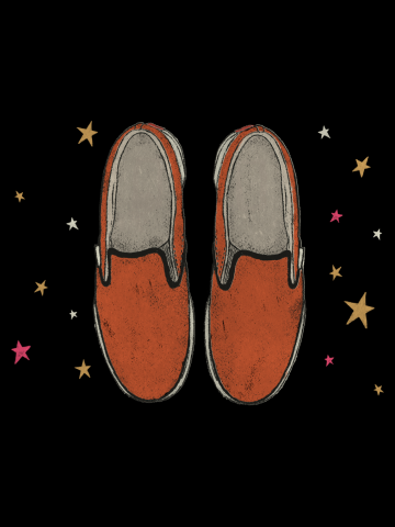 My Favorite Shoes