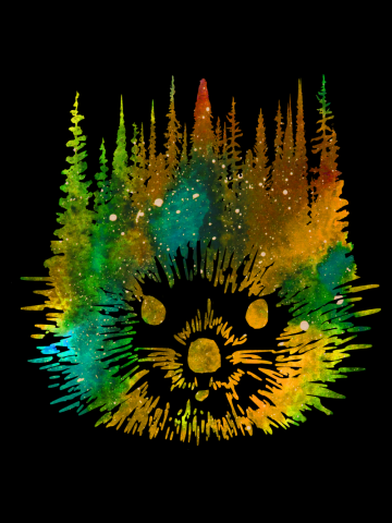 My Hedgehog