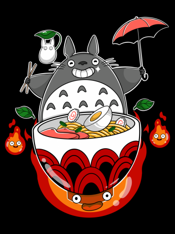 My Neighbor Ramen