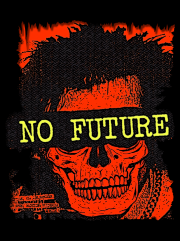 My Punk Art