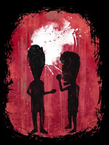My Punk Art