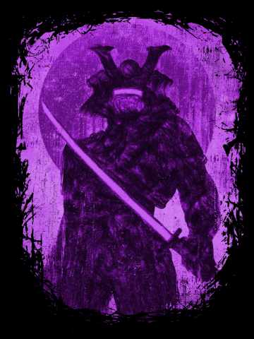 My Samurai