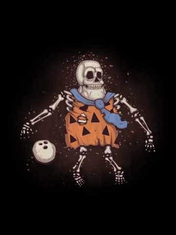 Mysterious Fossil 